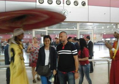 ارتفاع نسبة الاشغال السياحي بمدينة دهب الى 89 %